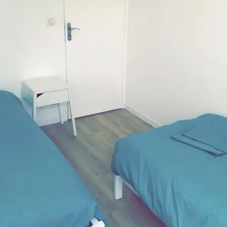 アパート Charmant Appartement Gramat