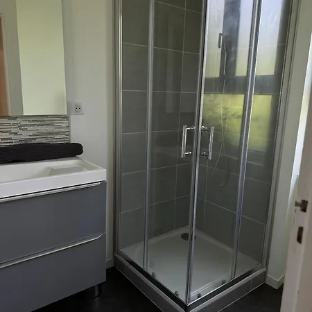 アパート Charmant Appartement Gramat