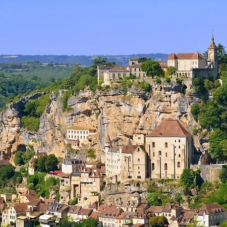 Charmant Appartement Gramat