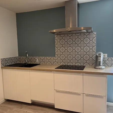 Charmant Appartement Gramat Gramat